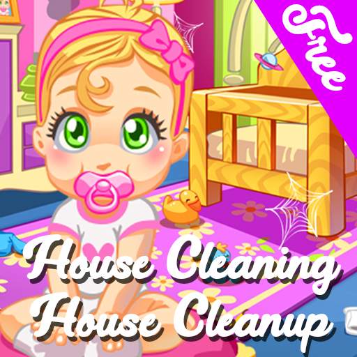 House Cleaning Home Cleanup 1