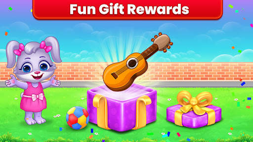 Kids Multiplication Math Games screenshot 5