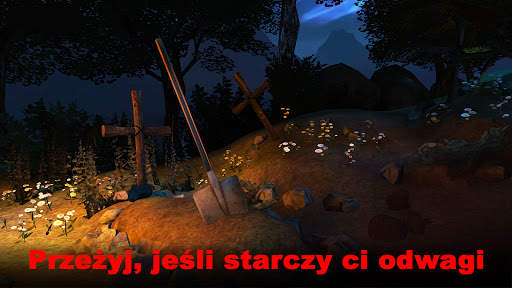Scary Mansion: Horror Game 3D screenshot 6