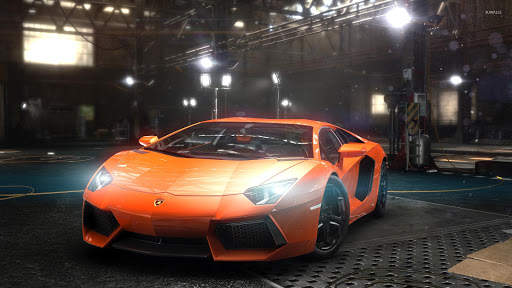 Aventador Driving Drift 2020 स्क्रीनशॉट 2