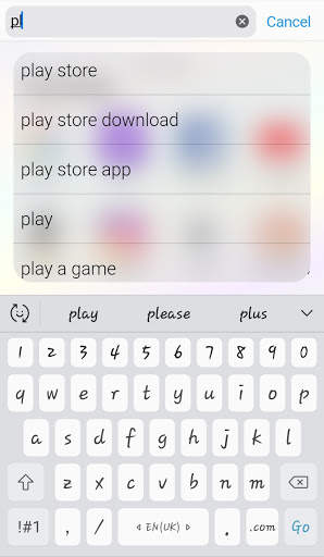 Browser iOS 14 - Stylish Web Browser for iPhone 12 screenshot 8
