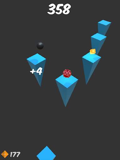 Tile Ball screenshot 9