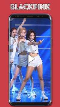 VideoBox- BLACKPINK, TWICE, REDVELVET(LIVE Fancam) screenshot 1