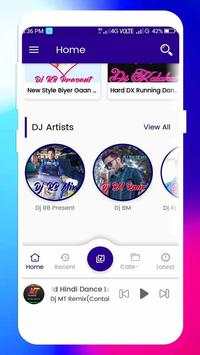 DjKalakar-New Pro Music Player 2020 screenshot 5