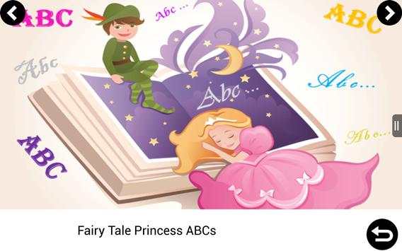 Princess World screenshot 2