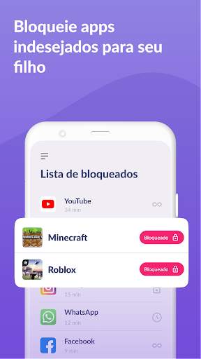 Alli360 by Kids360 screenshot 8