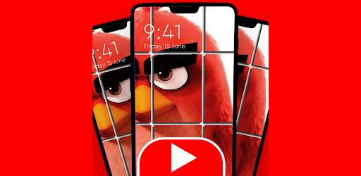 Angry Videos New birds Show screenshot 1