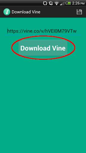 vLoader for Android Free screenshot 2