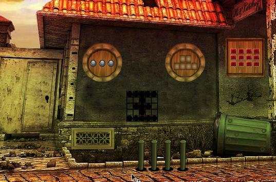 Escape Games 8B 42 screenshot 1