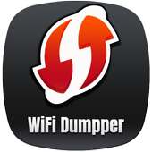 Wifi Wps PIN icon