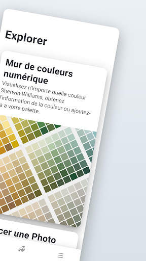 Visualiseur ColorSnap® screenshot 2