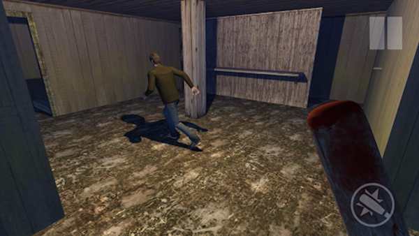 Play for Granny part 4 Grandpa screenshot 3