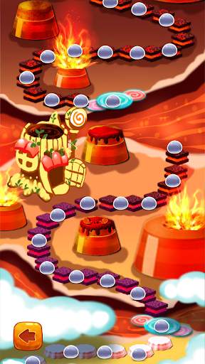 Candy Frenzy City screenshot 4