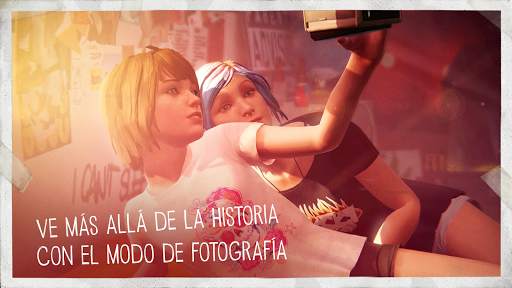 Life is Strange screenshot 5