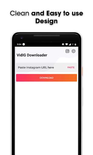 Video Downloader for Instagram, Story & Reels screenshot 6