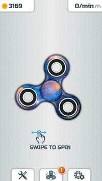 Fidget Spinner screenshot 4