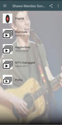 Shawn Mendes Songs screenshot 2