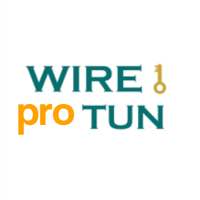 Wire tun pro -secure vpn proxy