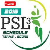 PSL 2018 1.9