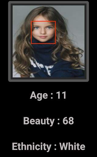 How Old am I? screenshot 2
