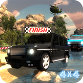 4x4 Off-Road Rally 4 icon