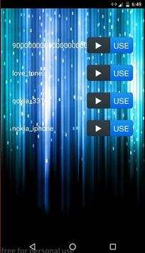 Nokia Ringtones screenshot 2