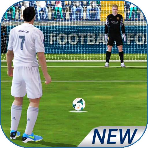 Football World League Cup pena 1.7