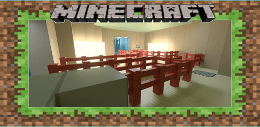 Among Us in Minecraft screenshot 3