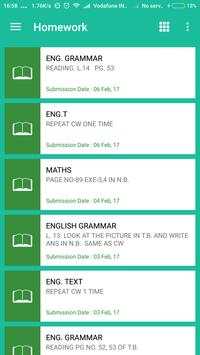 MB Patel English (Parents App) screenshot 3