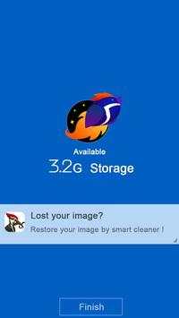BlaBla Cleaner mini screenshot 4