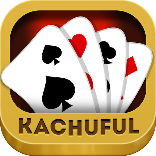 Kachuful - Desi Indian Card Game! icon