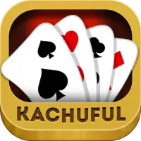 Kachuful - Desi Indian Card Game! icon