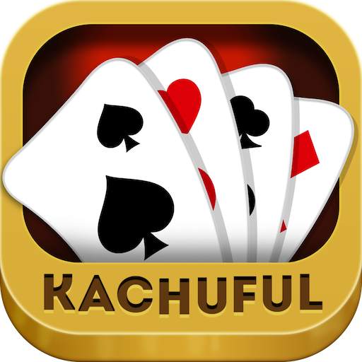 Kachuful - Desi Indian Card Game! 7.2