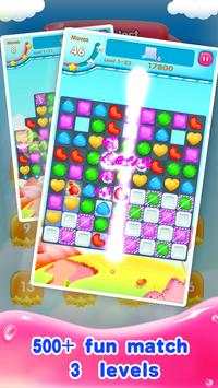 Sweet Candy Match screenshot 2