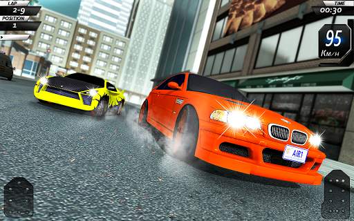 Furious Speed Car Drift - Extreme Car Racing 2019 screenshot 6