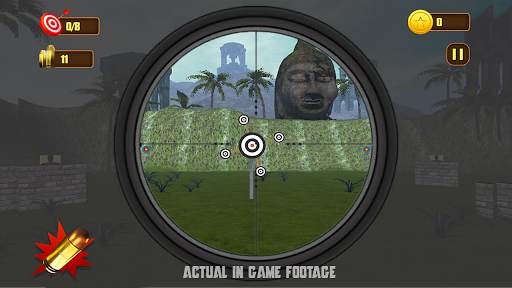 Shooting Game 3D screenshot 12