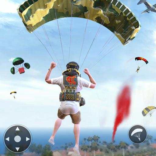 Free Firing Battle Royale Cover Strike 3D 1.0.2