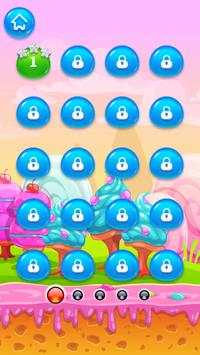 Candy Blast Match 3 Unity screenshot 2