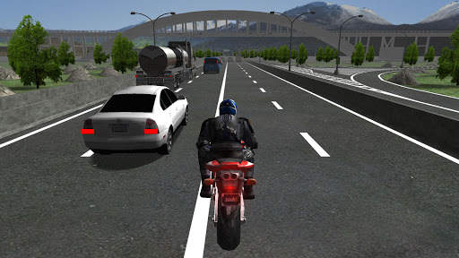 Racing Moto screenshot 4
