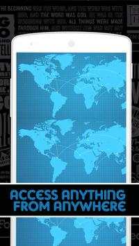 Turbo VPN Free VPN Proxy & Unlimited VPN screenshot 5