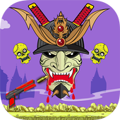Zombies Shooting icon