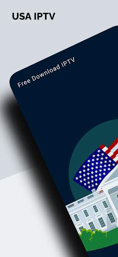 USA IPTV Links m3u Playlists screenshot 1