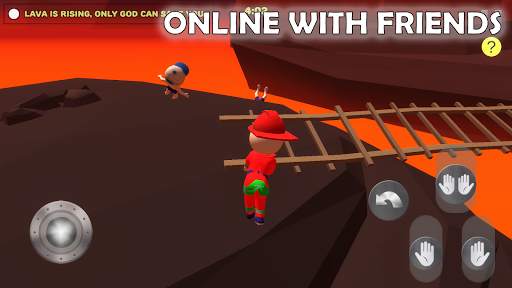 People Fall Flat On Human screenshot 2