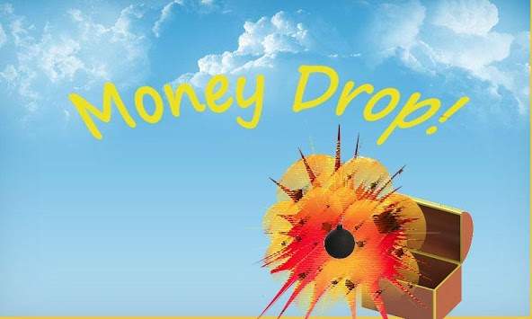 Money Drop! स्क्रीनशॉट 1