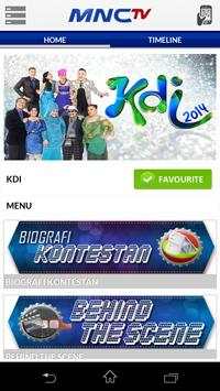 MNCTV Mobile screenshot 5