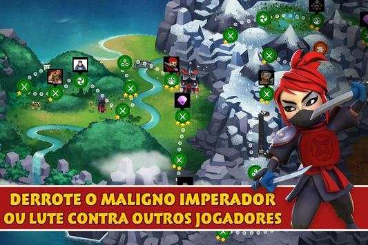 Samurai Siege screenshot 3