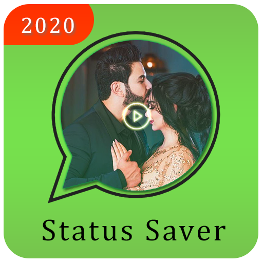 Status Saver - Downloader for  icon