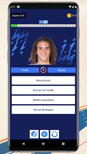 Player Potentials 24 screenshot 7