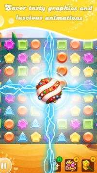 Jewel Crush screenshot 6