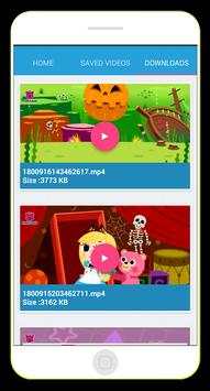 F-Video - facebook downloader screenshot 4